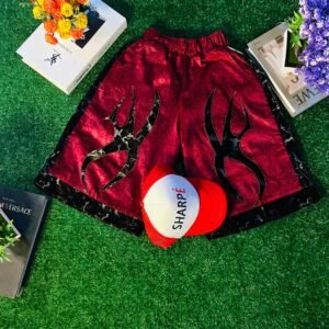 Space Shorts by Sharpé