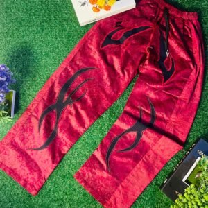 Blade runner Pant by Sharpé